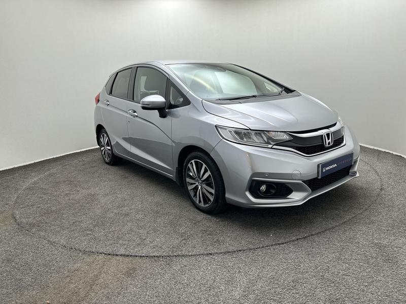 Used Honda Jazz 2018 for sale - 77006010: Photo 1