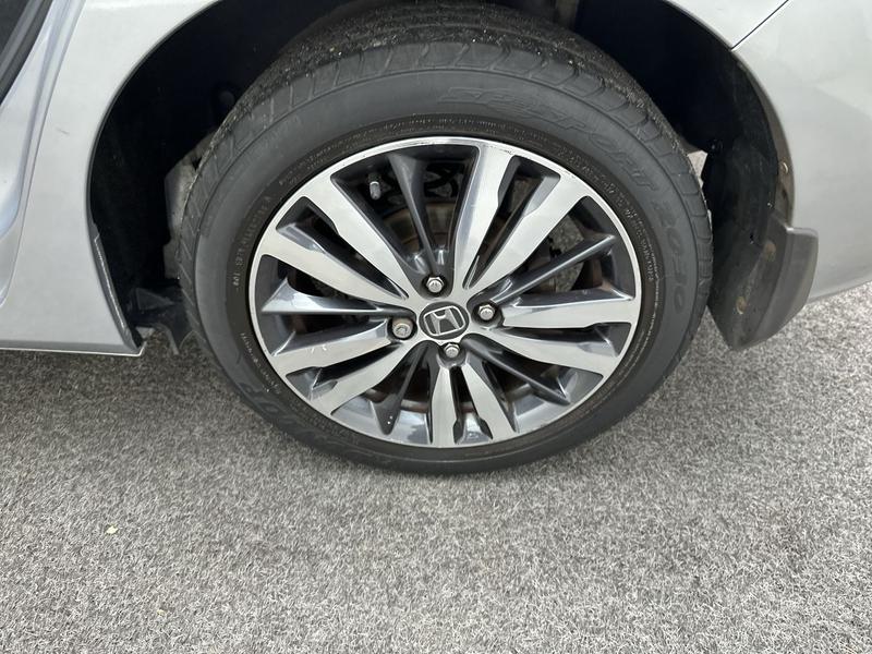 Used Honda Jazz 2018 for sale - 77006010: Photo 10