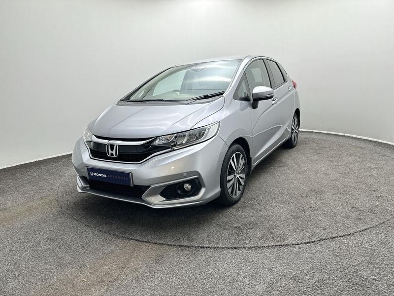 Used Honda Jazz 2018 for sale - 77006010: Photo 11