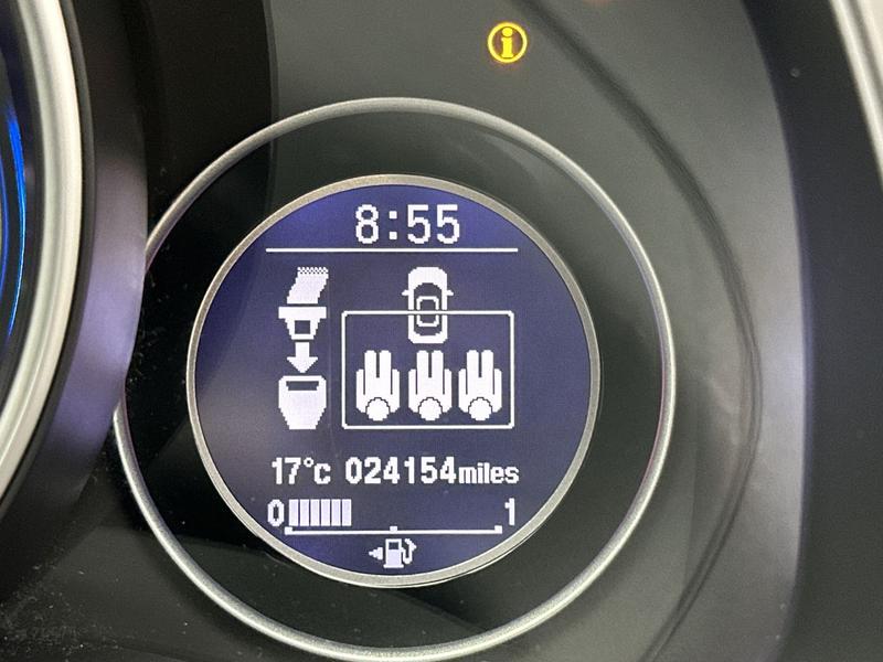 Used Honda Jazz 2018 for sale - 77006010: Photo 12