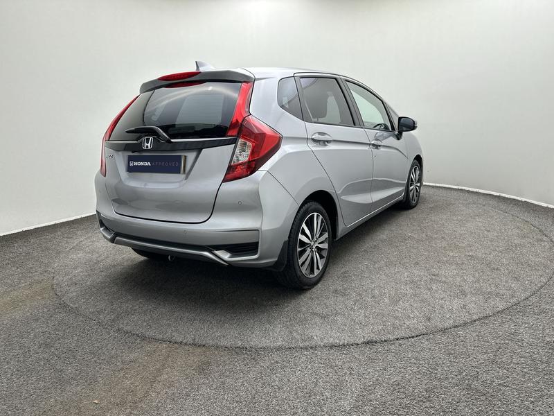 Used Honda Jazz 2018 for sale - 77006010: Photo 13