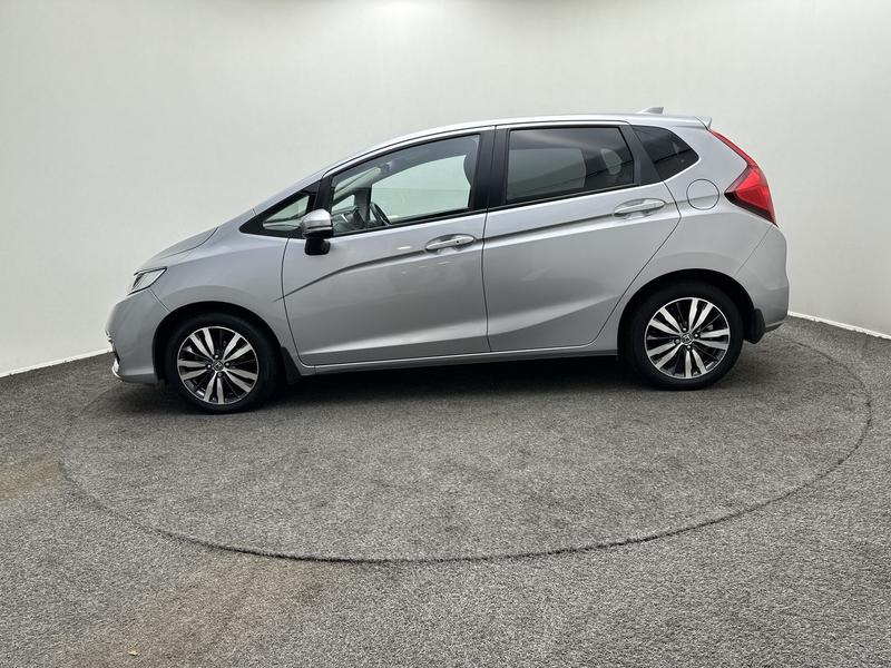 Used Honda Jazz 2018 for sale - 77006010: Photo 14