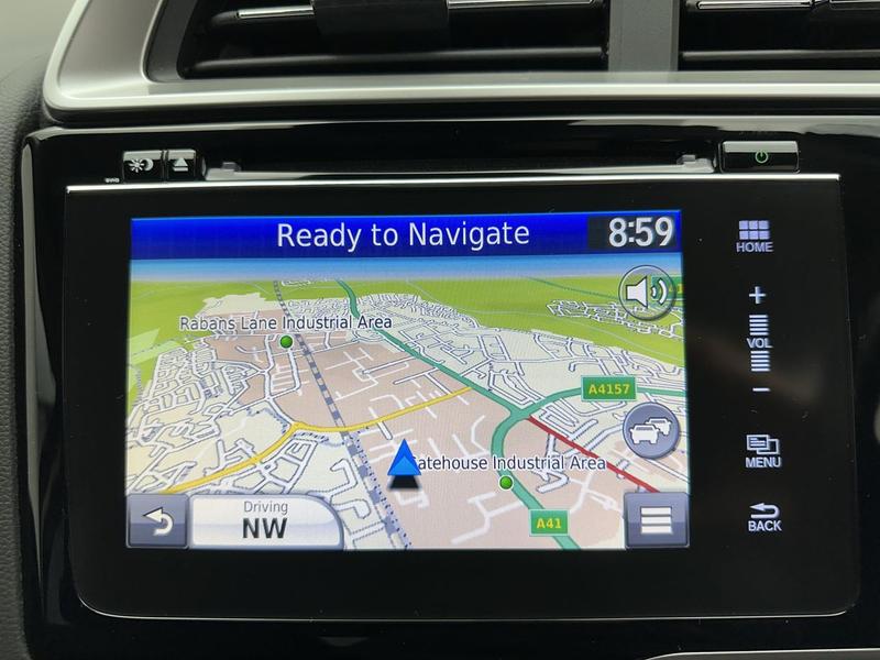 Used Honda Jazz 2018 for sale - 77006010: Photo 15