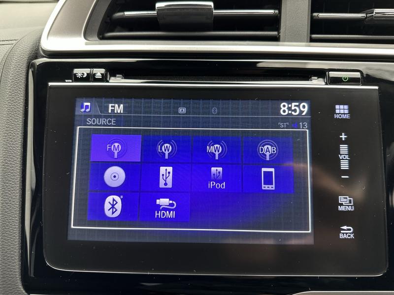 Used Honda Jazz 2018 for sale - 77006010: Photo 17