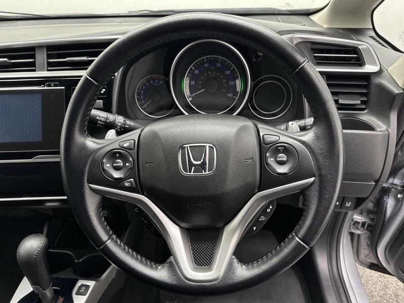 Used Honda Jazz 2018 for sale - 77006010: Photo 19