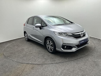 Used Honda Jazz 2018 for sale - 77006010: Photo