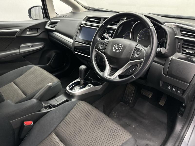 Used Honda Jazz 2018 for sale - 77006010: Photo 20