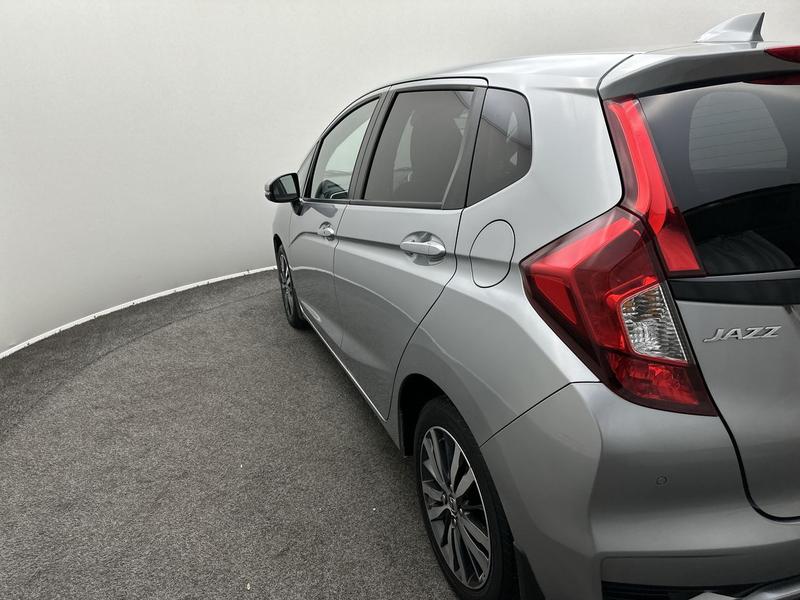 Used Honda Jazz 2018 for sale - 77006010: Photo 24