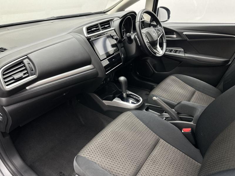 Used Honda Jazz 2018 for sale - 77006010: Photo 3