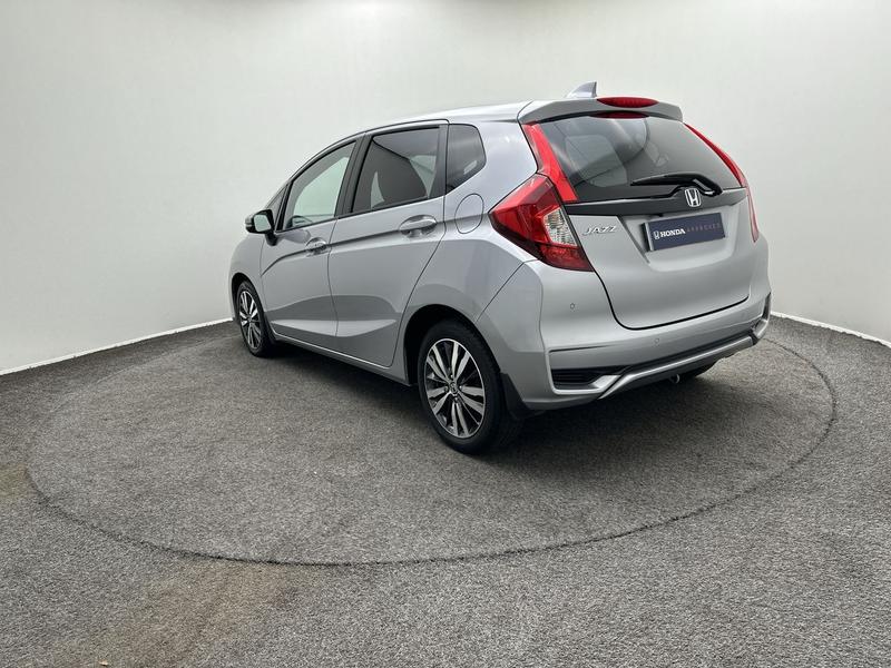 Used Honda Jazz 2018 for sale - 77006010: Photo 4