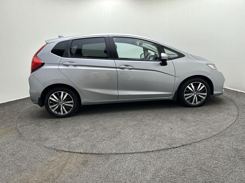 Used Honda Jazz 2018 for sale - 77006010: Photo 6