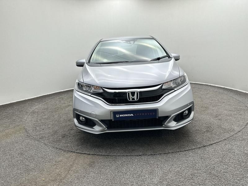 Used Honda Jazz 2018 for sale - 77006010: Photo 7