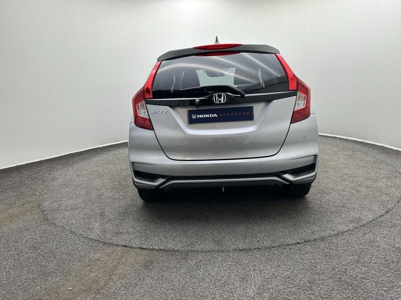 Used Honda Jazz 2018 for sale - 77006010: Photo 8