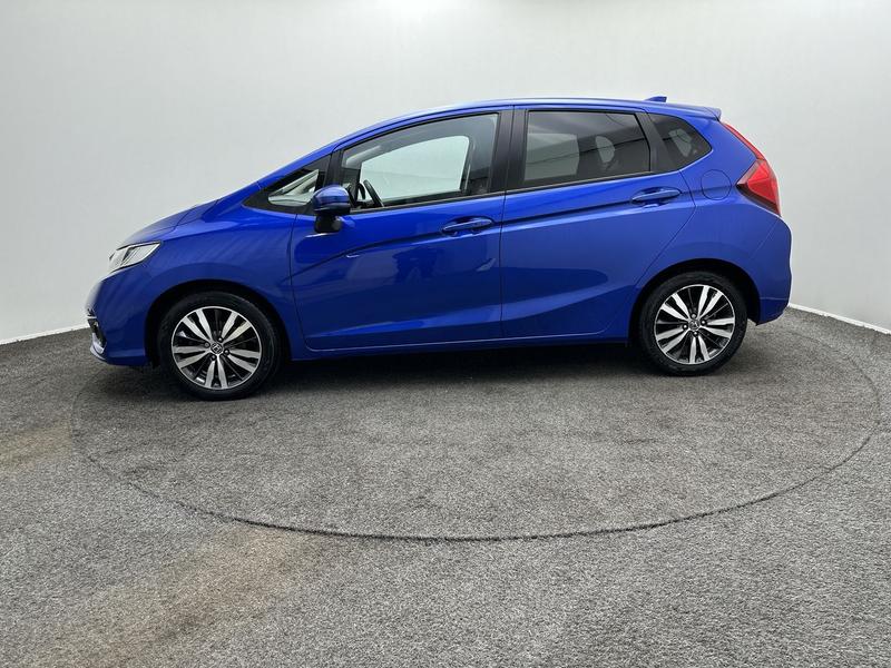 Used Honda Jazz 2018 for sale - 77339964: Photo 14