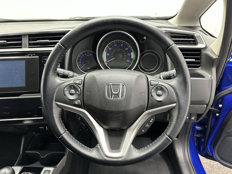 Used Honda Jazz 2018 for sale - 77339964: Photo 19