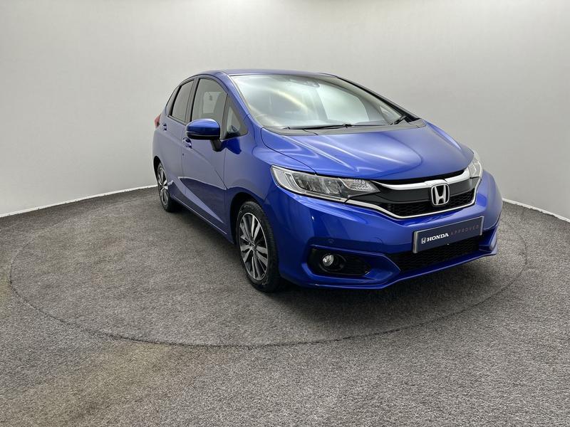 Used Honda Jazz 2018 for sale - 77339964: Photo 2