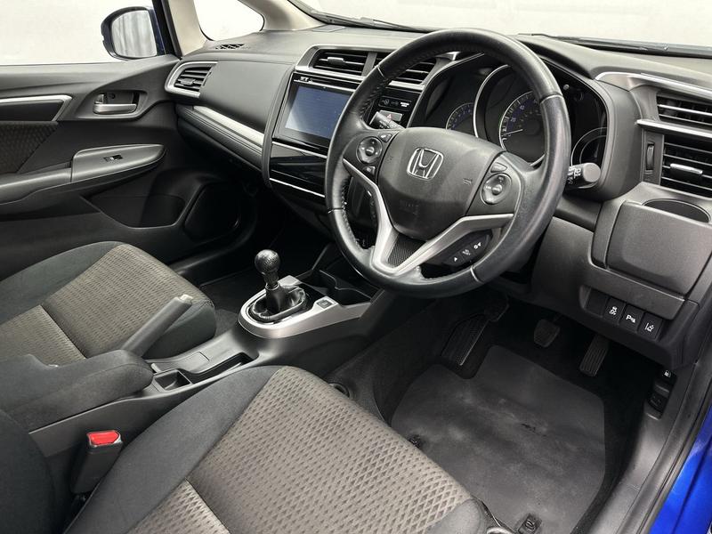 Used Honda Jazz 2018 for sale - 77339964: Photo 20