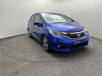 Used Honda Jazz 2018 for sale - 77339964: Photo