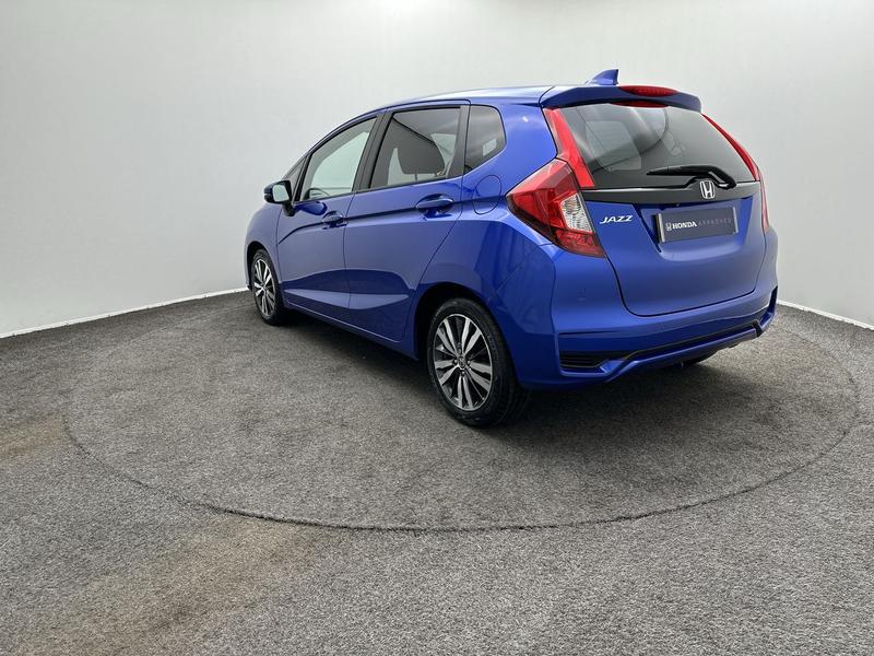 Used Honda Jazz 2018 for sale - 77339964: Photo 4
