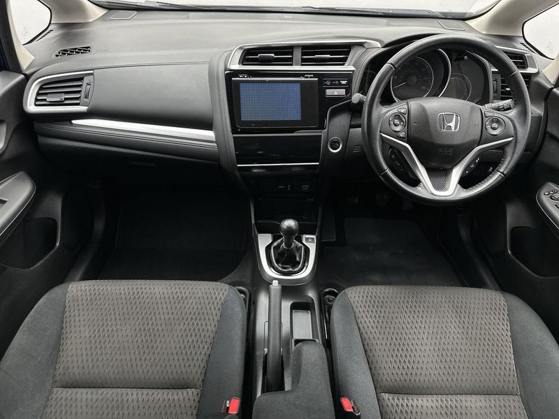 Used Honda Jazz 2018 for sale - 77339964: Photo 5