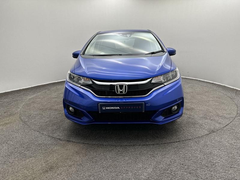 Used Honda Jazz 2018 for sale - 77339964: Photo 7