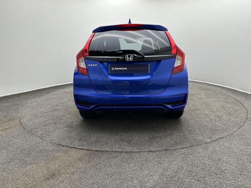 Used Honda Jazz 2018 for sale - 77339964: Photo 8