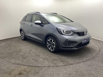Honda - Jazz
