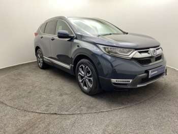 Ex I-Mmd Cvt Automatic 5-Door