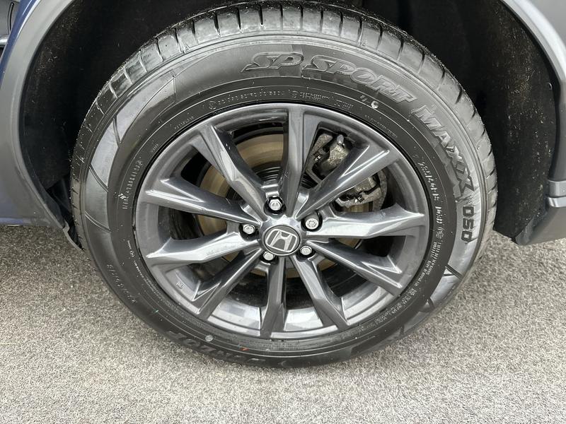 Used Honda CR-V 2025 for sale - 77381674: Photo 10