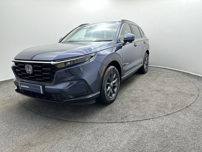 Used Honda CR-V 2025 for sale - 77381674: Photo 11