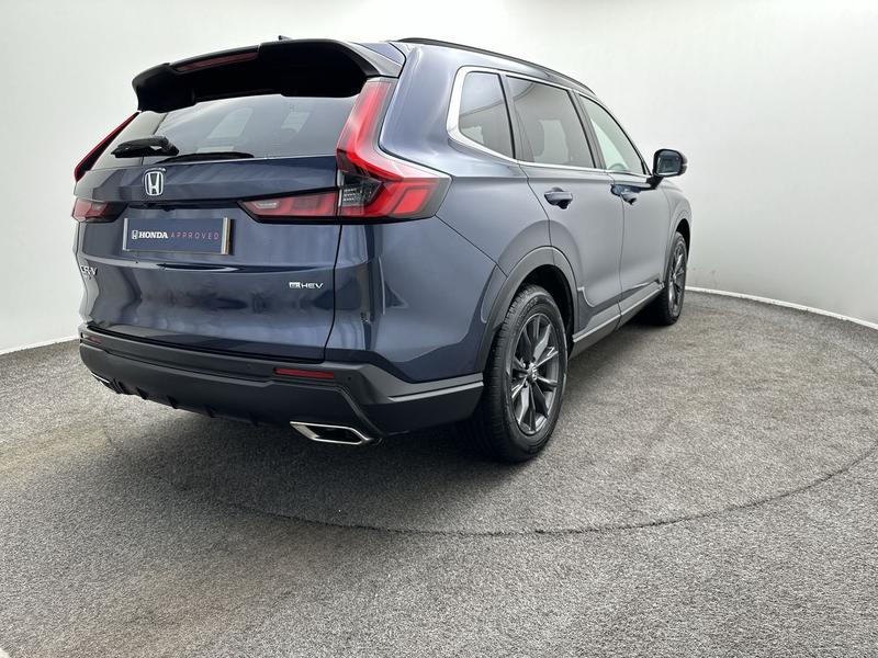 Used Honda CR-V 2025 for sale - 77381674: Photo 13