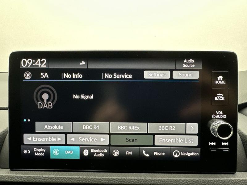 Used Honda CR-V 2025 for sale - 77381674: Photo 17