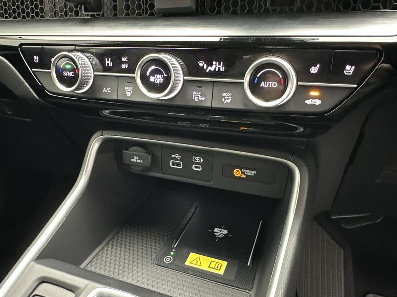 Used Honda CR-V 2025 for sale - 77381674: Photo 18