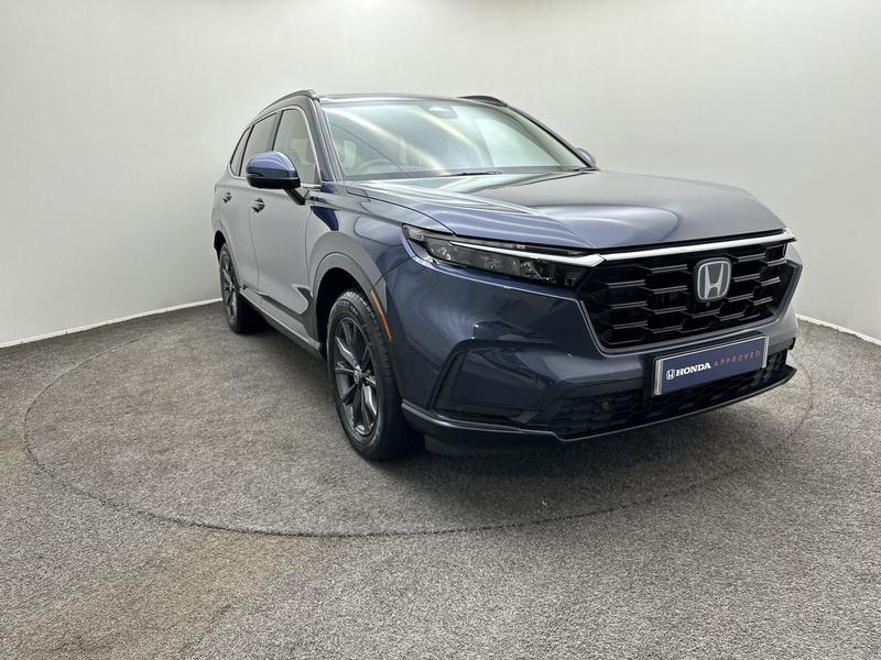 Used Honda CR-V 2025 for sale - 77381674: Photo 2