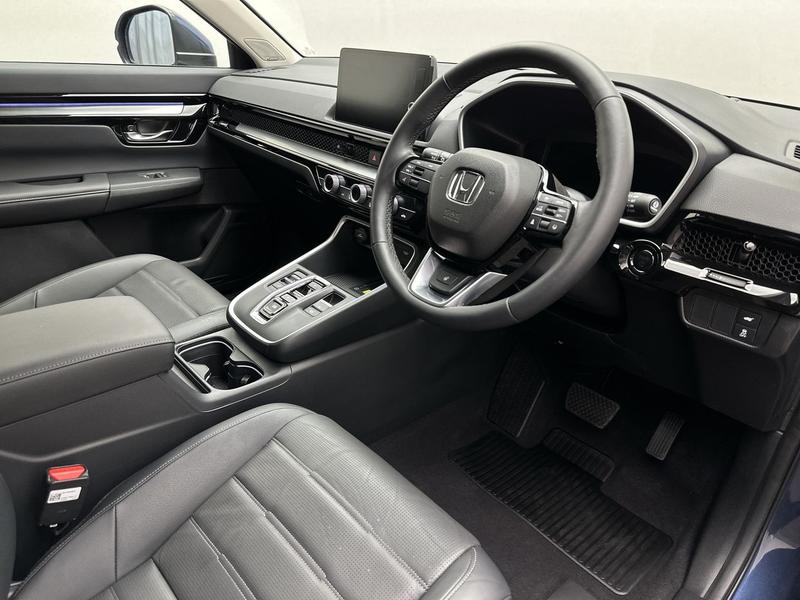 Used Honda CR-V 2025 for sale - 77381674: Photo 20