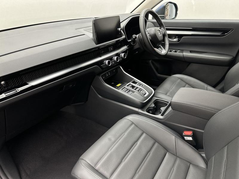 Used Honda CR-V 2025 for sale - 77381674: Photo 3