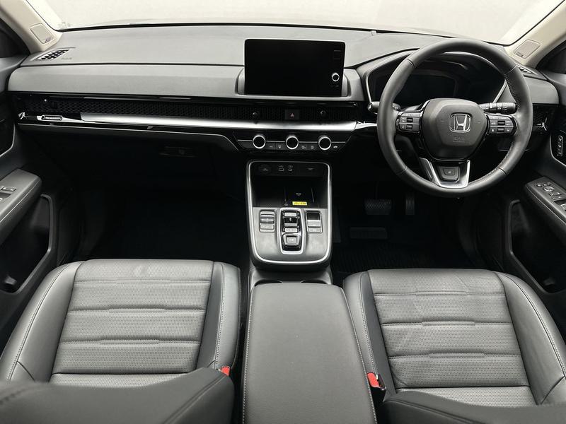 Used Honda CR-V 2025 for sale - 77381674: Photo 5