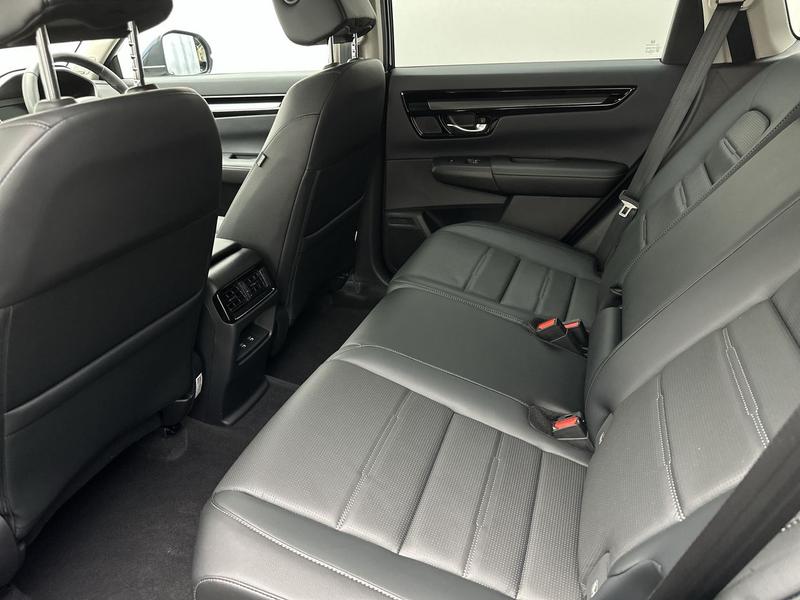 Used Honda CR-V 2025 for sale - 77381674: Photo 9