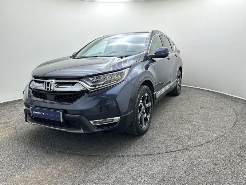 Used Honda CR-V 2020 for sale - 78153083: Photo 11