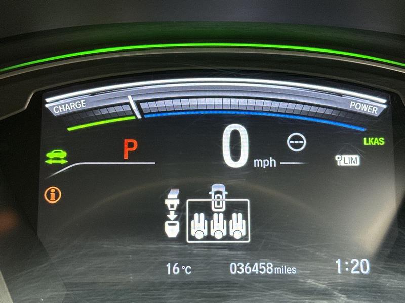 Used Honda CR-V 2020 for sale - 78153083: Photo 12