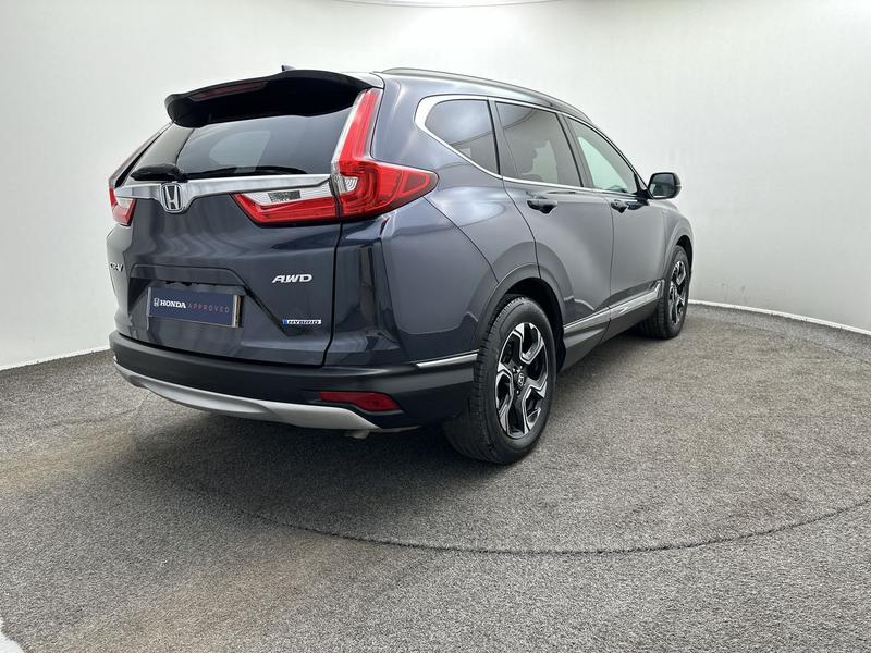 Used Honda CR-V 2020 for sale - 78153083: Photo 13