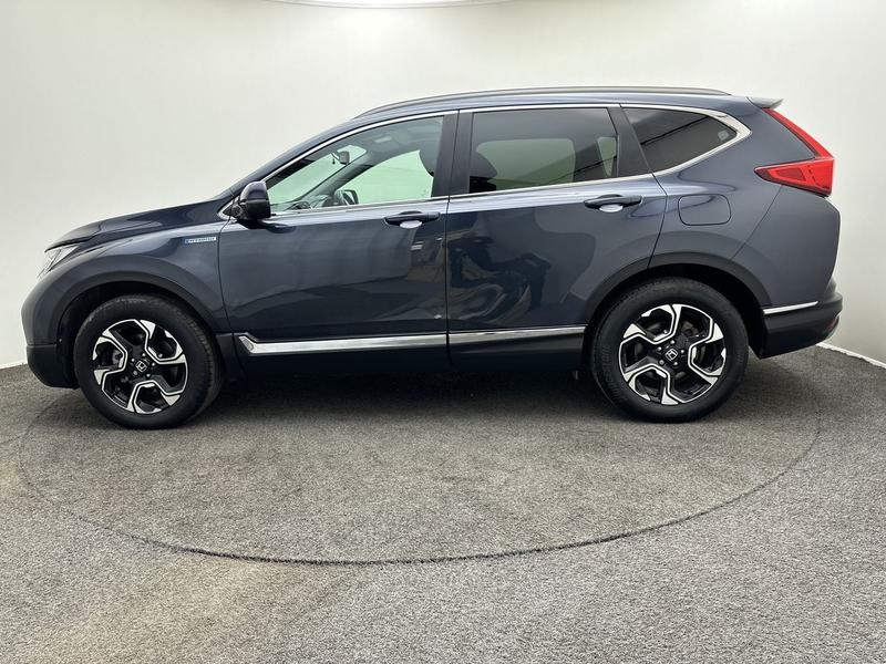 Used Honda CR-V 2020 for sale - 78153083: Photo 14