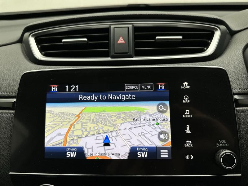 Used Honda CR-V 2020 for sale - 78153083: Photo 15