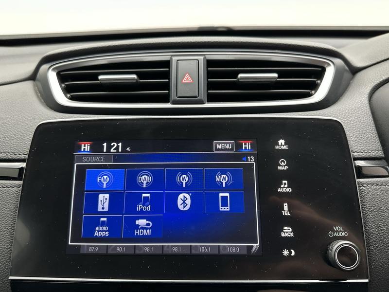 Used Honda CR-V 2020 for sale - 78153083: Photo 17