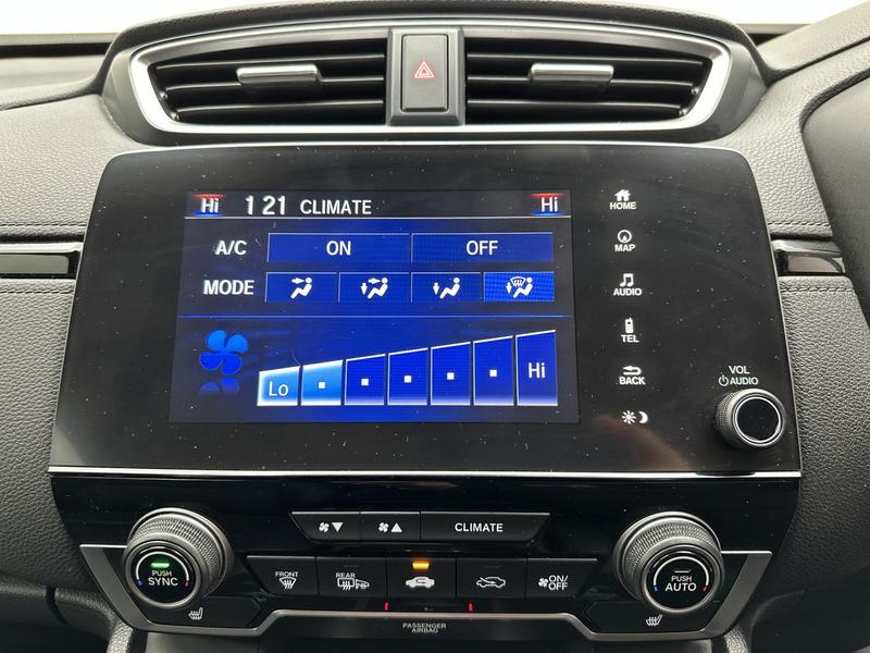 Used Honda CR-V 2020 for sale - 78153083: Photo 18