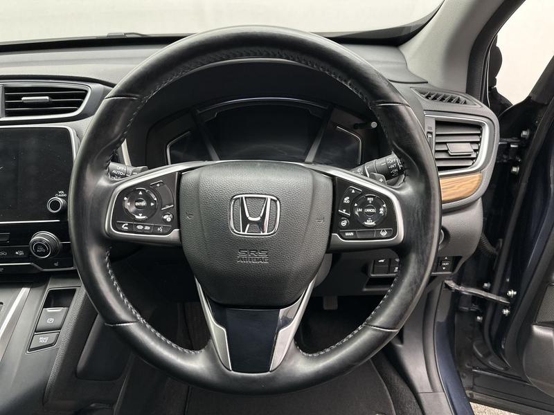 Used Honda CR-V 2020 for sale - 78153083: Photo 19