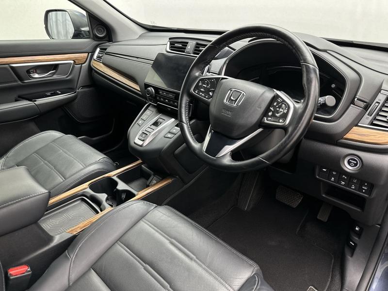 Used Honda CR-V 2020 for sale - 78153083: Photo 20