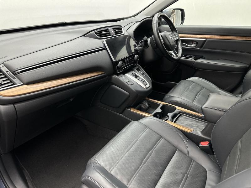 Used Honda CR-V 2020 for sale - 78153083: Photo 3