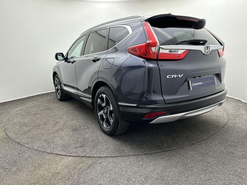 Used Honda CR-V 2020 for sale - 78153083: Photo 4