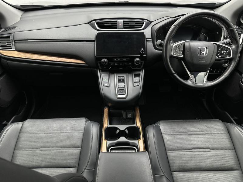 Used Honda CR-V 2020 for sale - 78153083: Photo 5